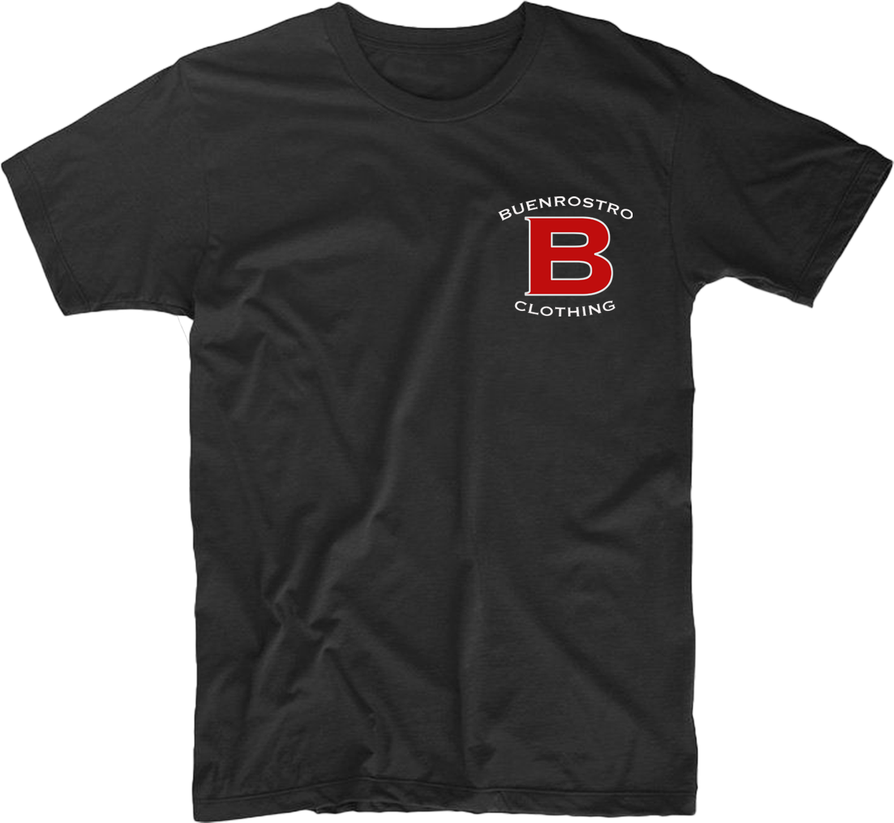 B Logo T-Shirt