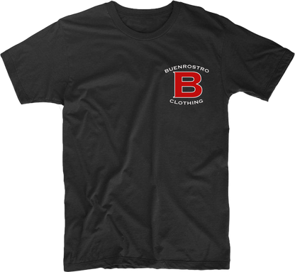 B Logo T-Shirt