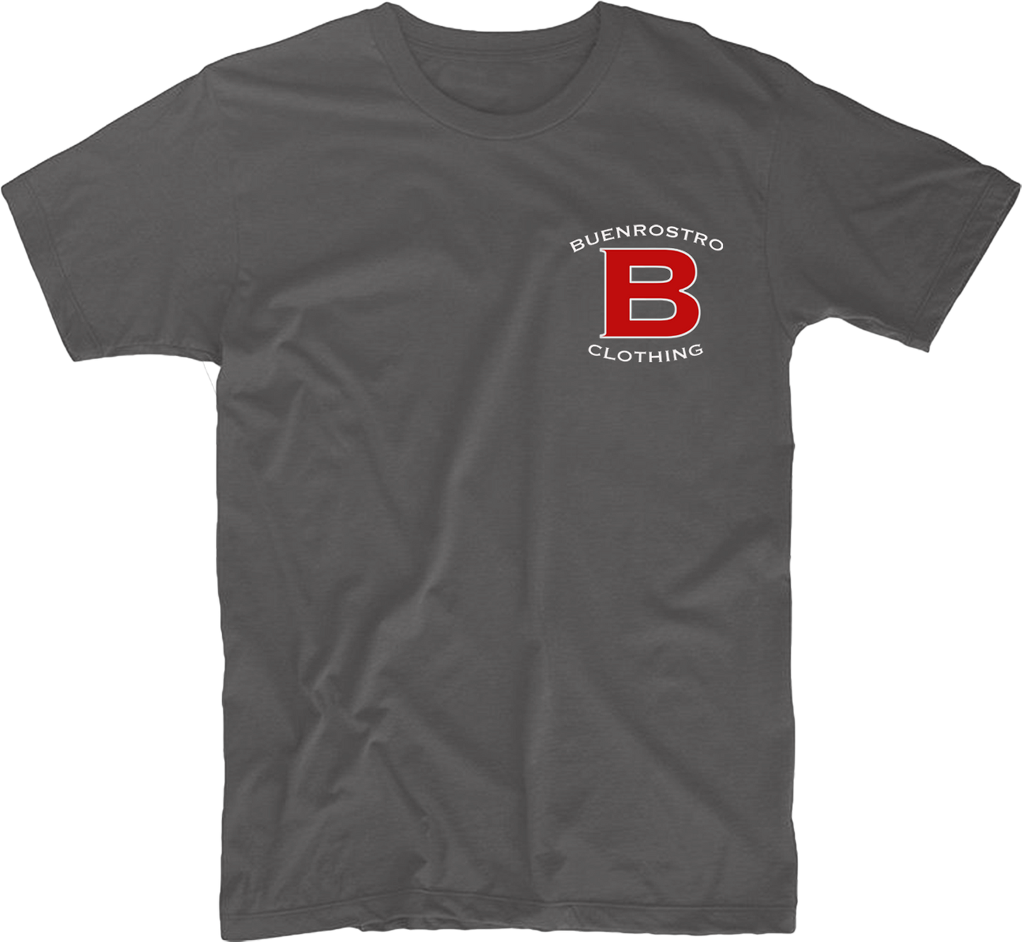 B Logo T-Shirt