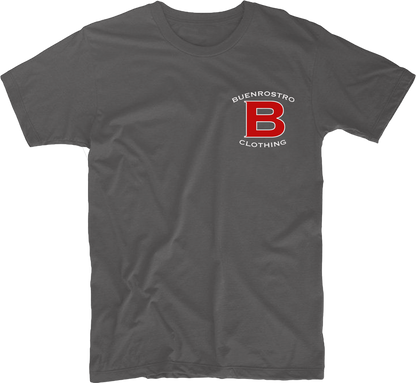 B Logo T-Shirt