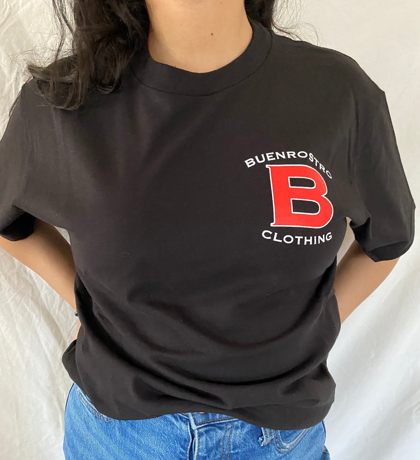 B Logo T-Shirt