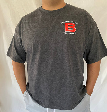 B Logo T-Shirt