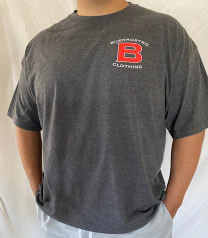 B Logo T-Shirt